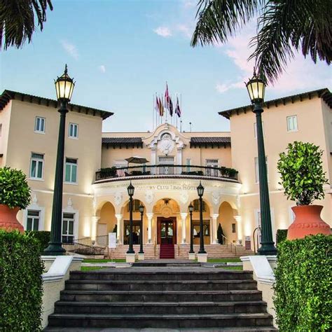 The best hotels in Barranco, Lima, Peru .